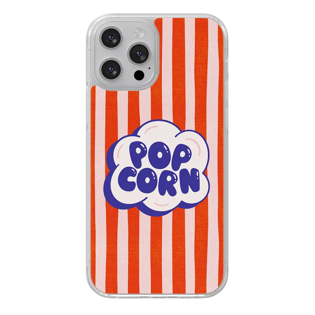 POPCORN - CHACHAPOP