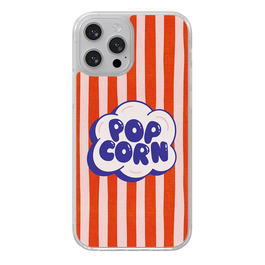 POPCORN - CHACHAPOP