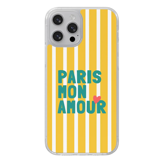 Paris Mon Amour - Studio Bonbon