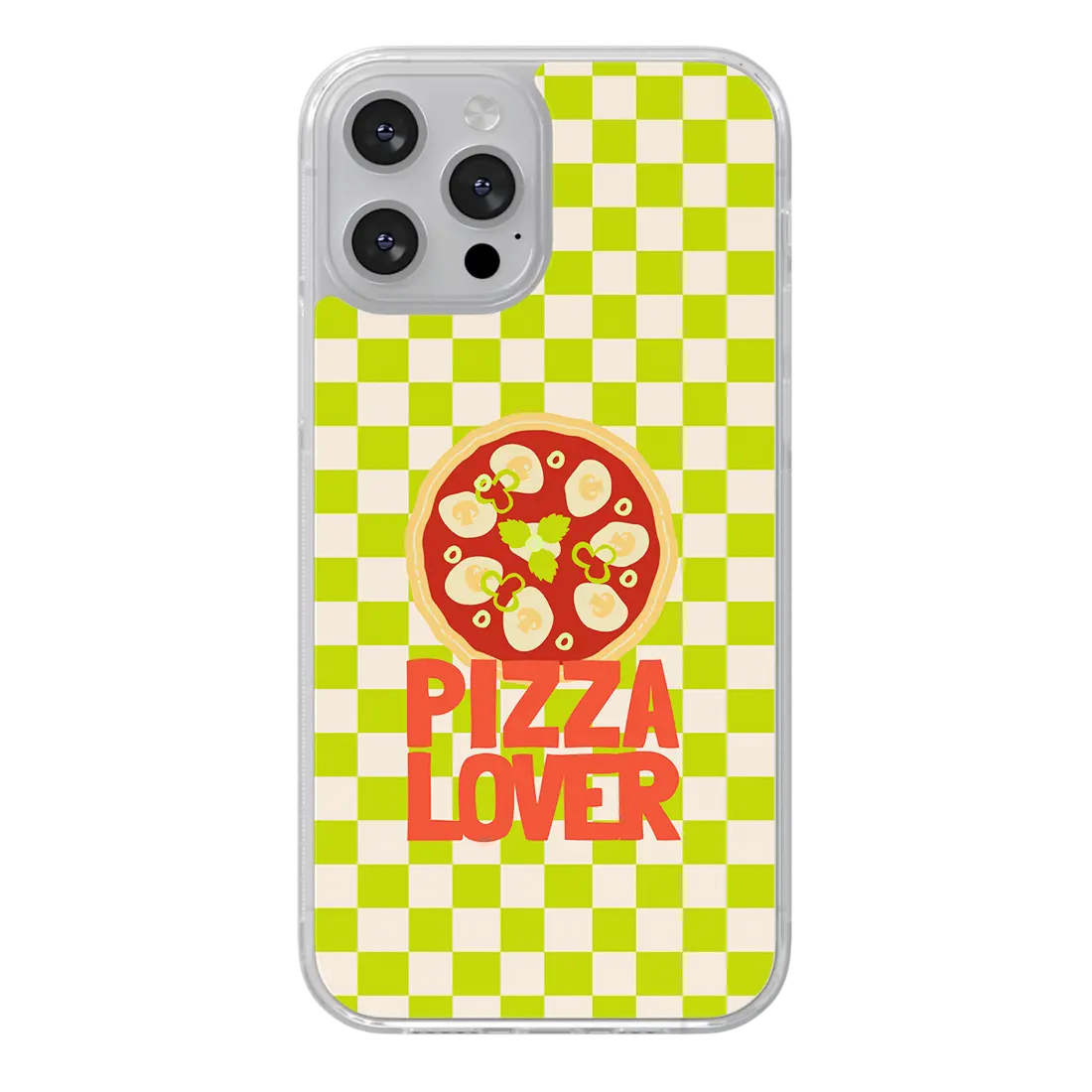 Pizza Lover - Studio Bonbon