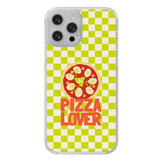 Pizza Lover - Studio Bonbon