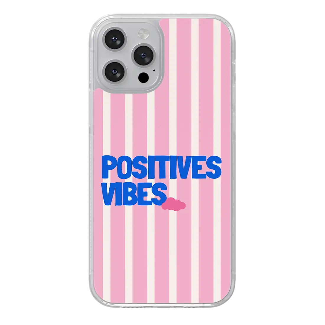 Positives Vibes - Studio Bonbon