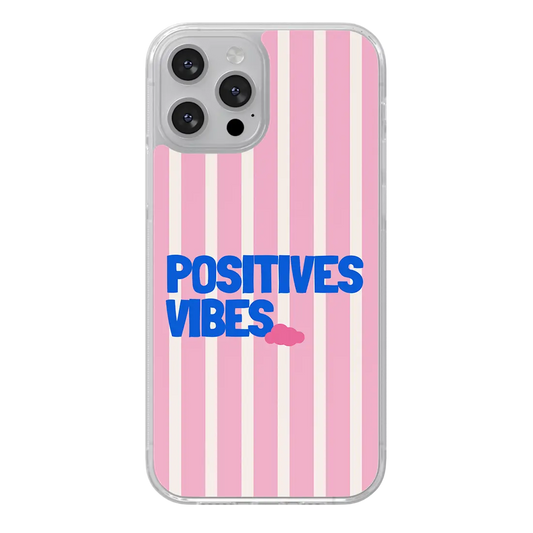 Positives Vibes - Studio Bonbon