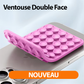 Ventouse Double Face