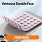 Ventouse Double Face