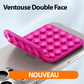 Ventouse Double Face