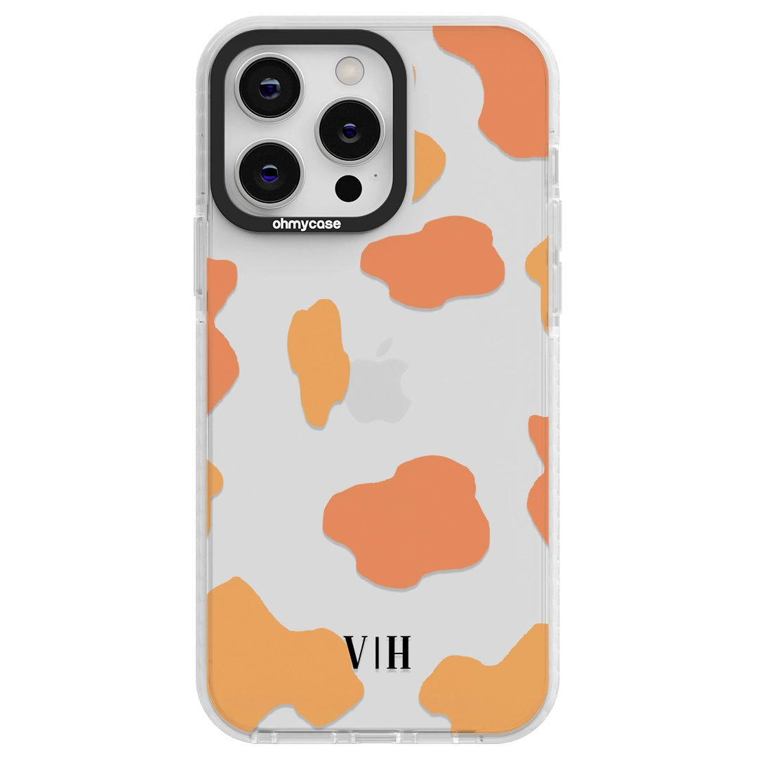 Coque Personnalisée - Sand Initial