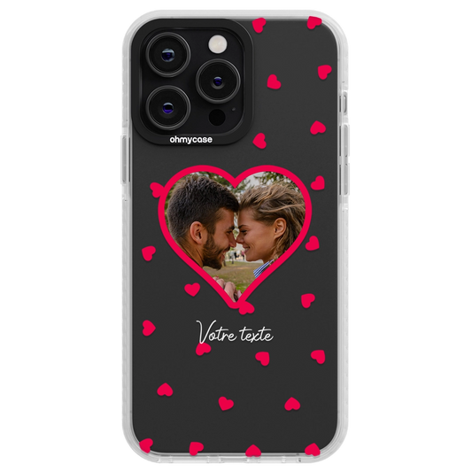 Coque - Saint-Valentin