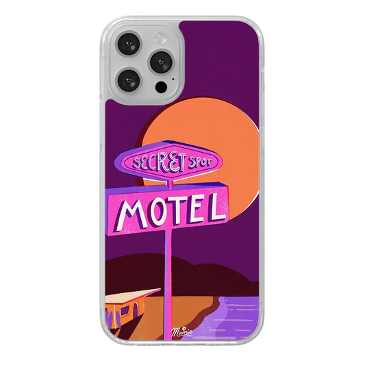 Secret Spot - Mamie Motel