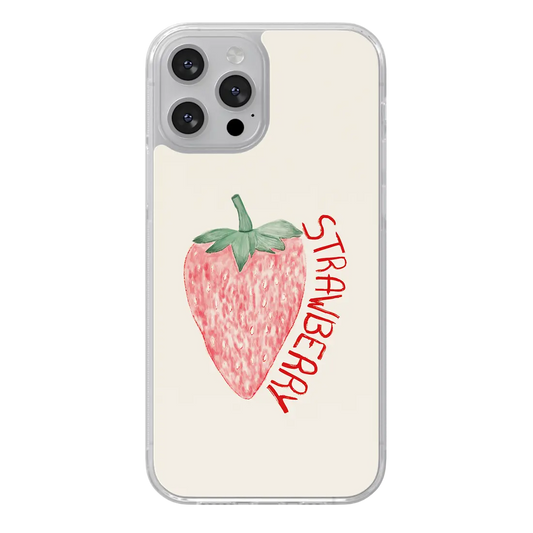 Strawberry - Studio Cfy