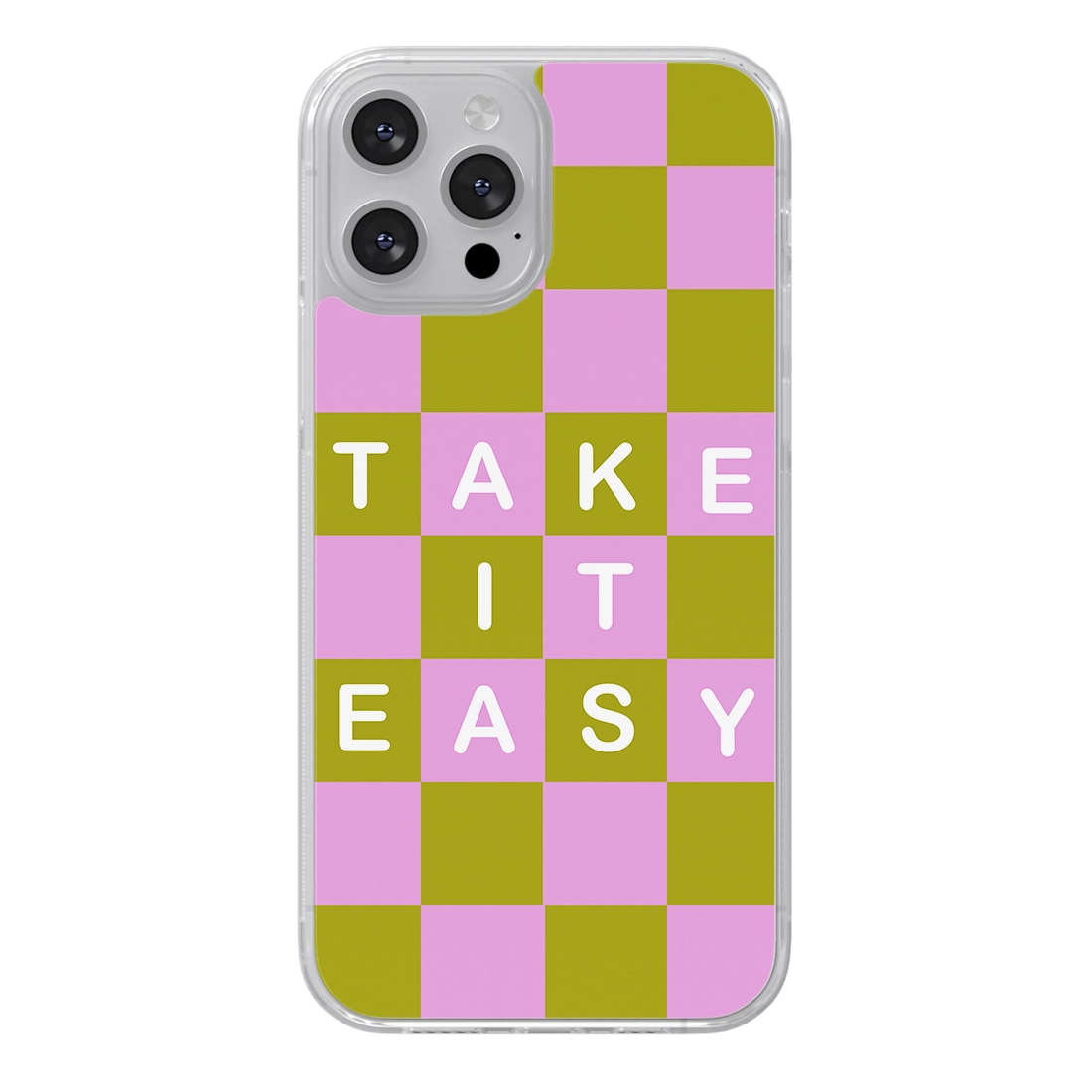 Take it easy - Valentine Liégaux