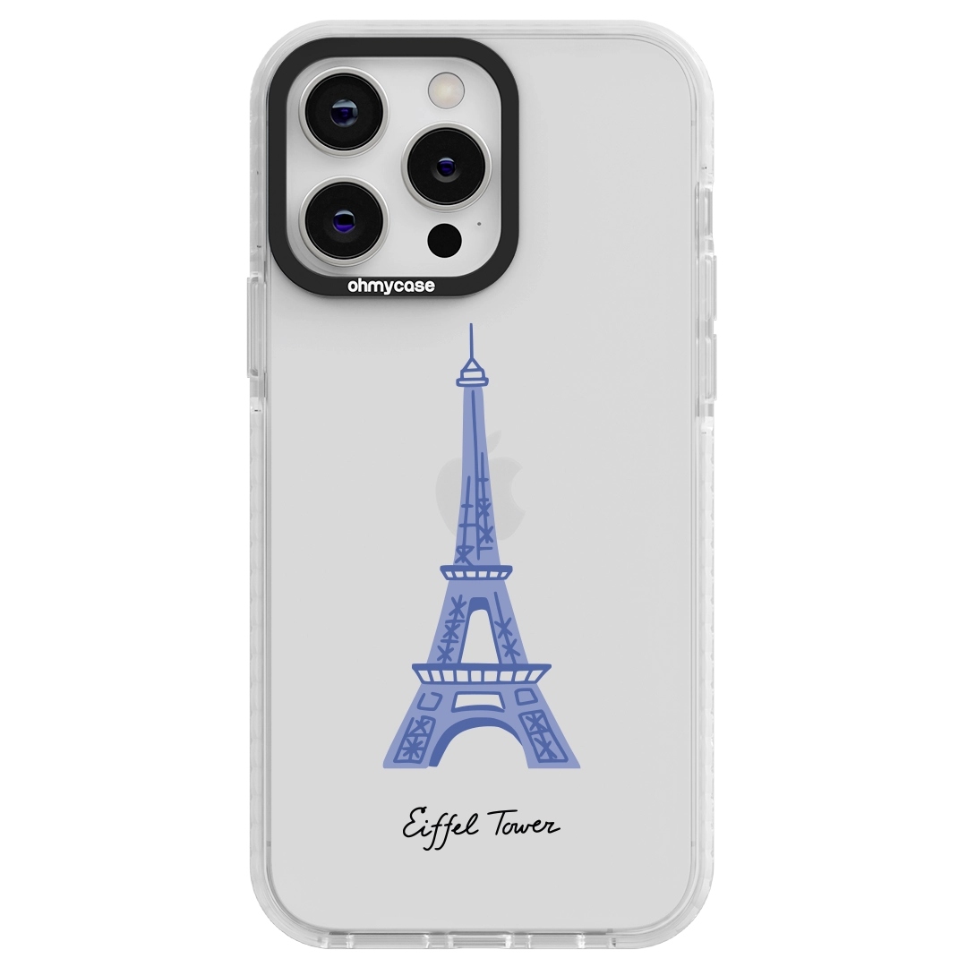 Case - Eiffel Tower