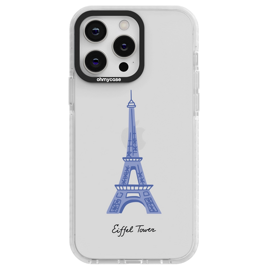 Coque - Tour Eiffel