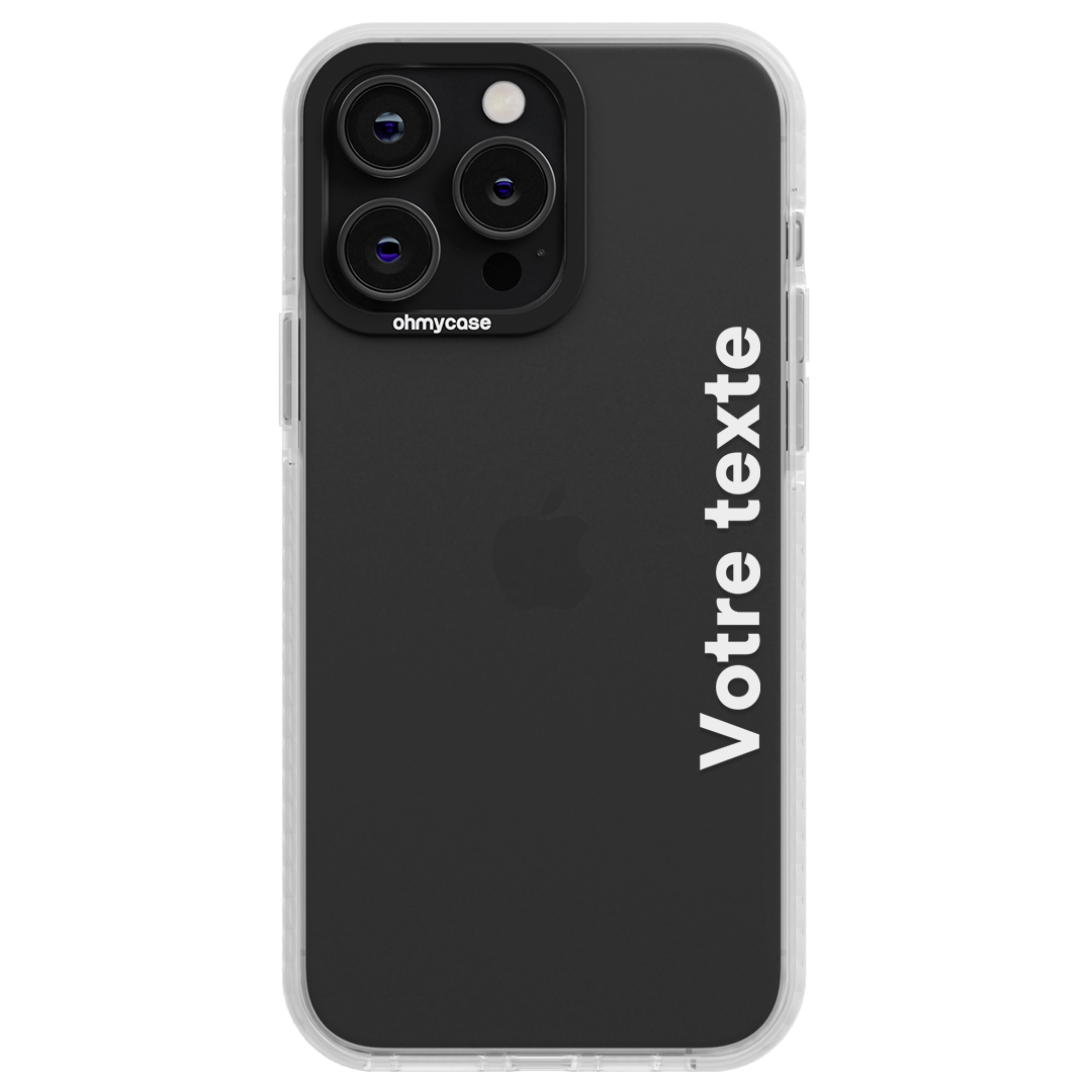 Case Customized - Text