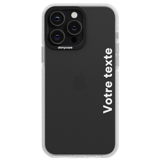 Case Customized - Text