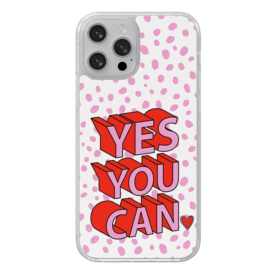 Yes You Can - Jolane