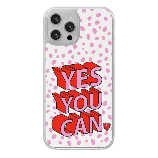 Yes You Can - Jolane