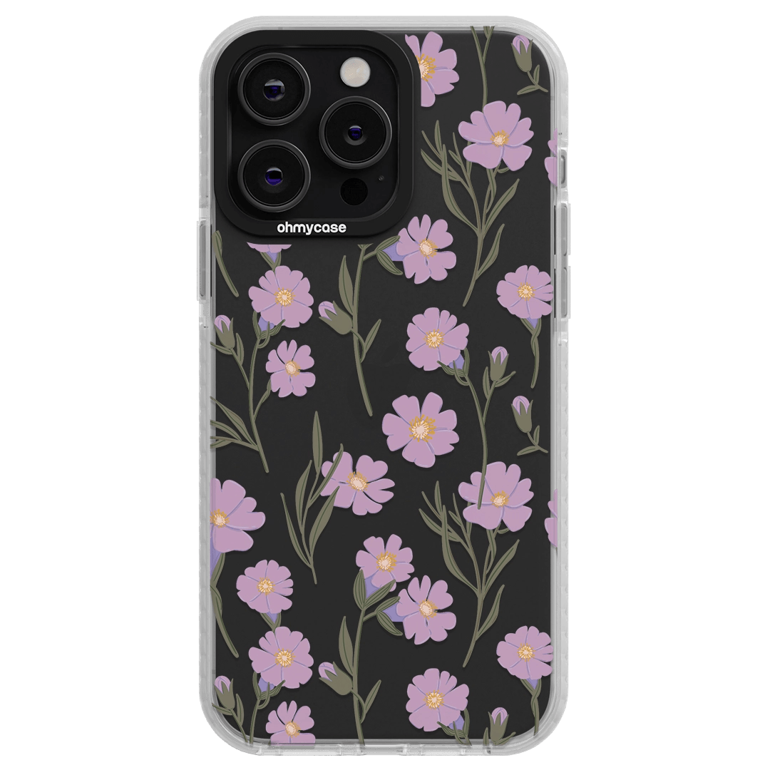 Case - Bloom Flowers - OHMYCASE