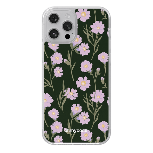 Coque - Bloom Flowers - OHMYCASE