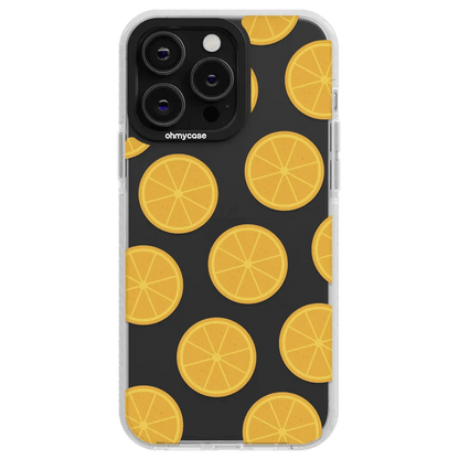 Coque - Oranges - OHMYCASE