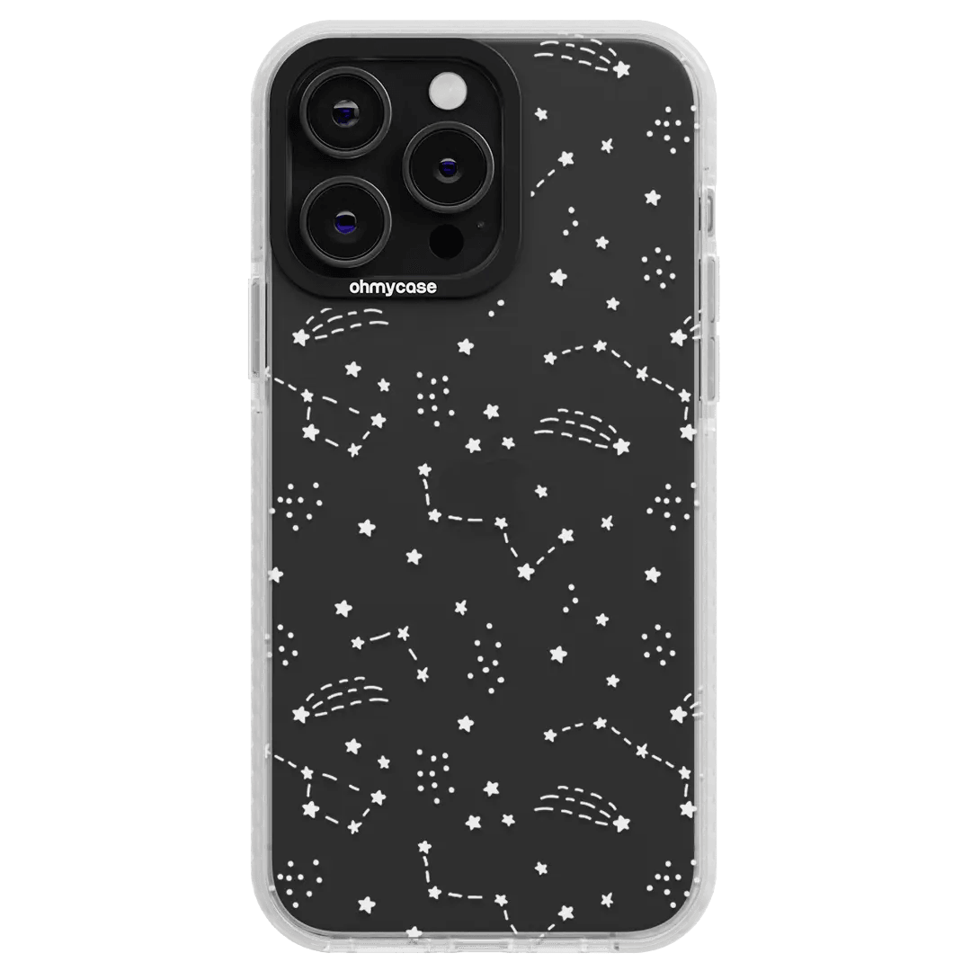 Coque - Stars - OHMYCASE