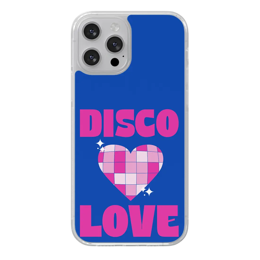 Disco Love - Studio Imana