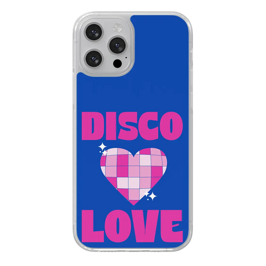 Disco Love - Studio Imana