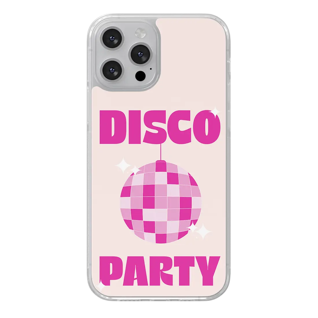 Disco Party - Studio Imana