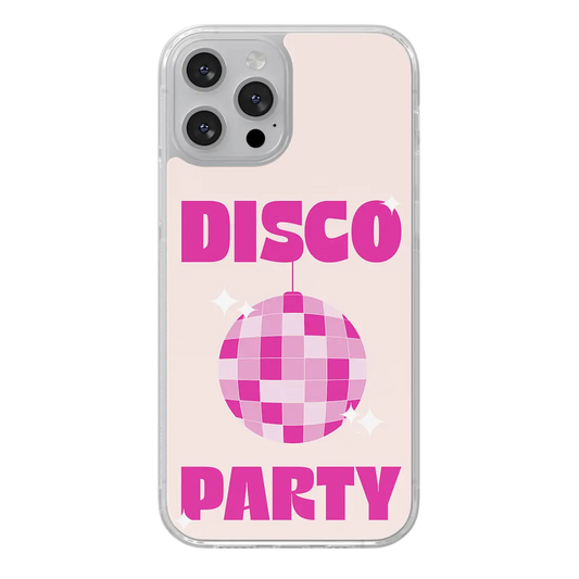 Disco Party - Studio Imana