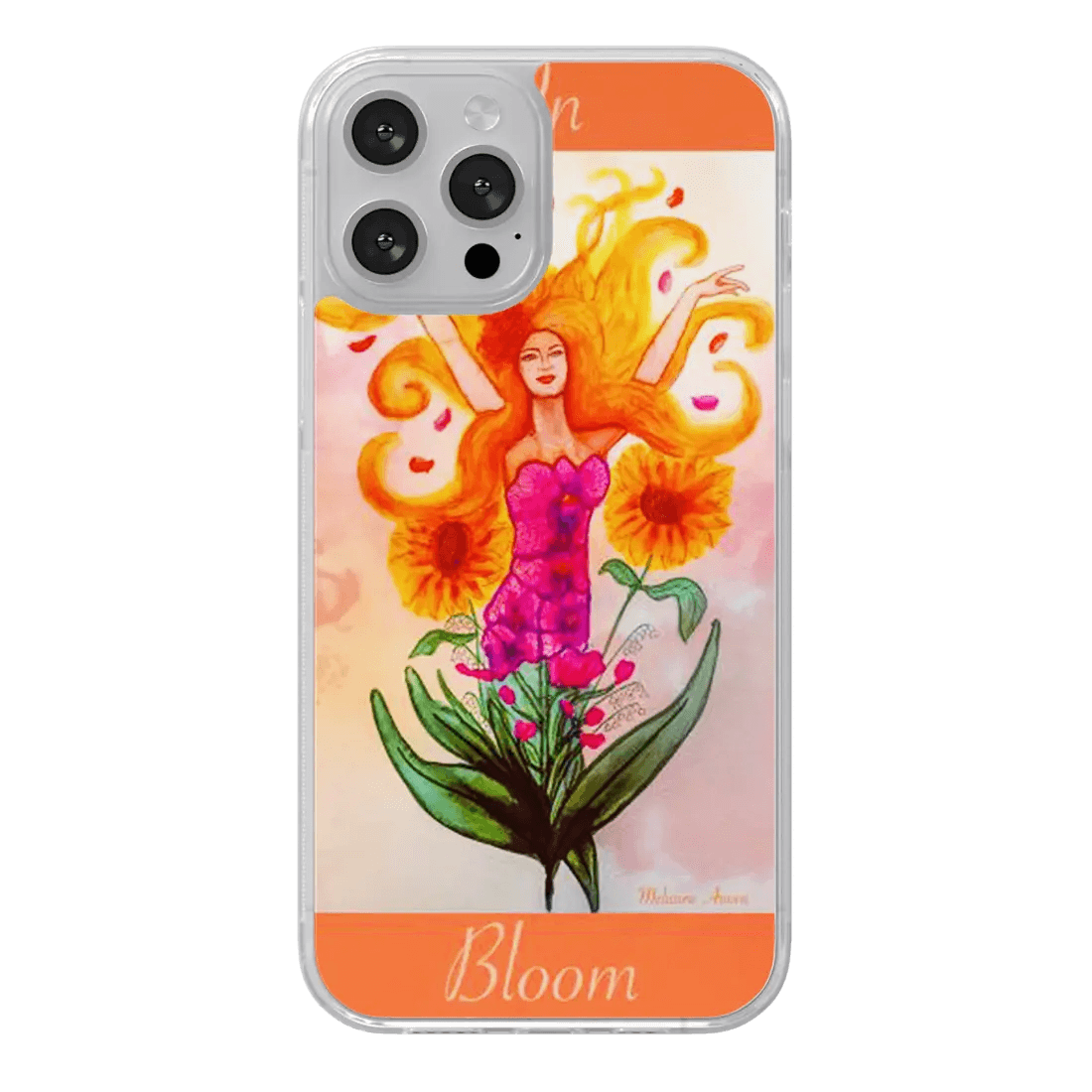 In Bloom - Melusine Arwen - OHMYCASE