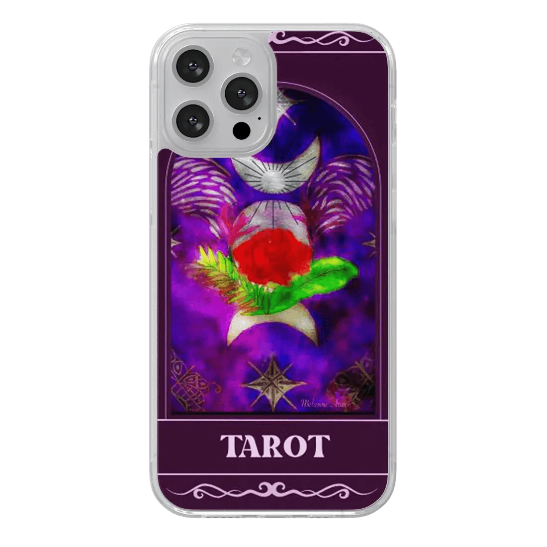 Tarot - Melusine Arwen - OHMYCASE