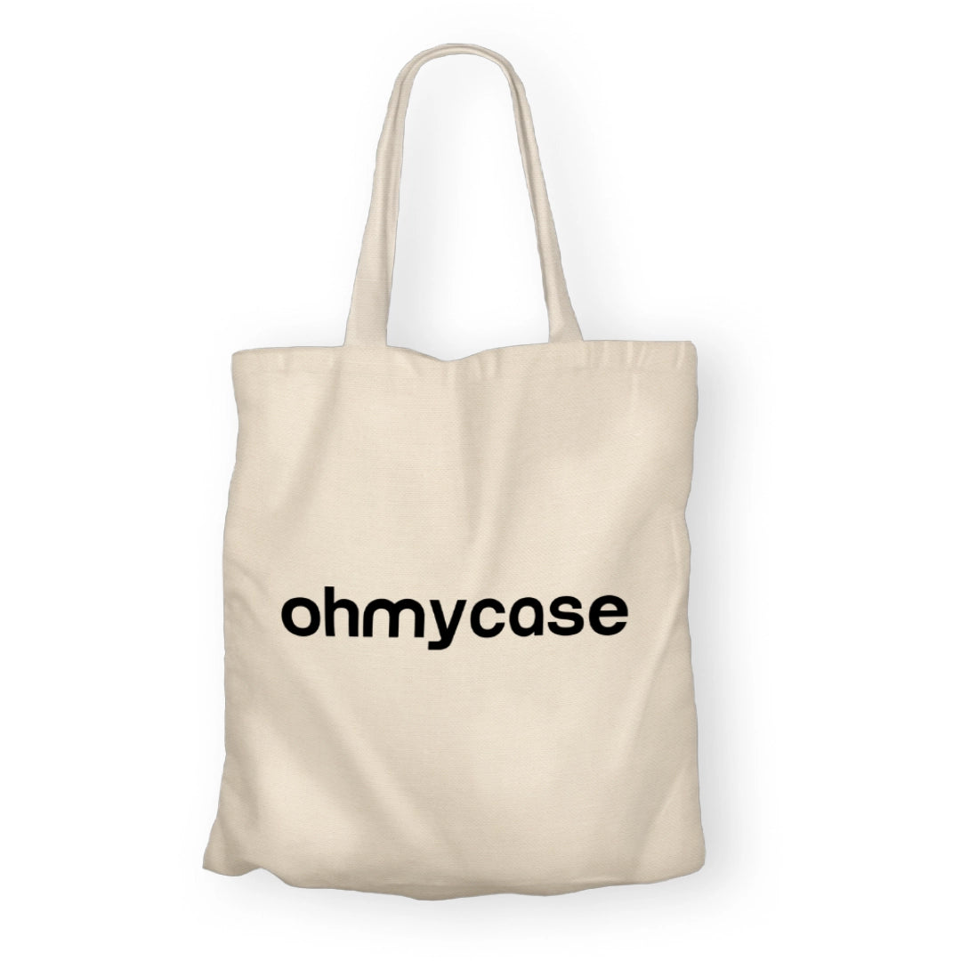 OhMyCase Tote Bag - FREE