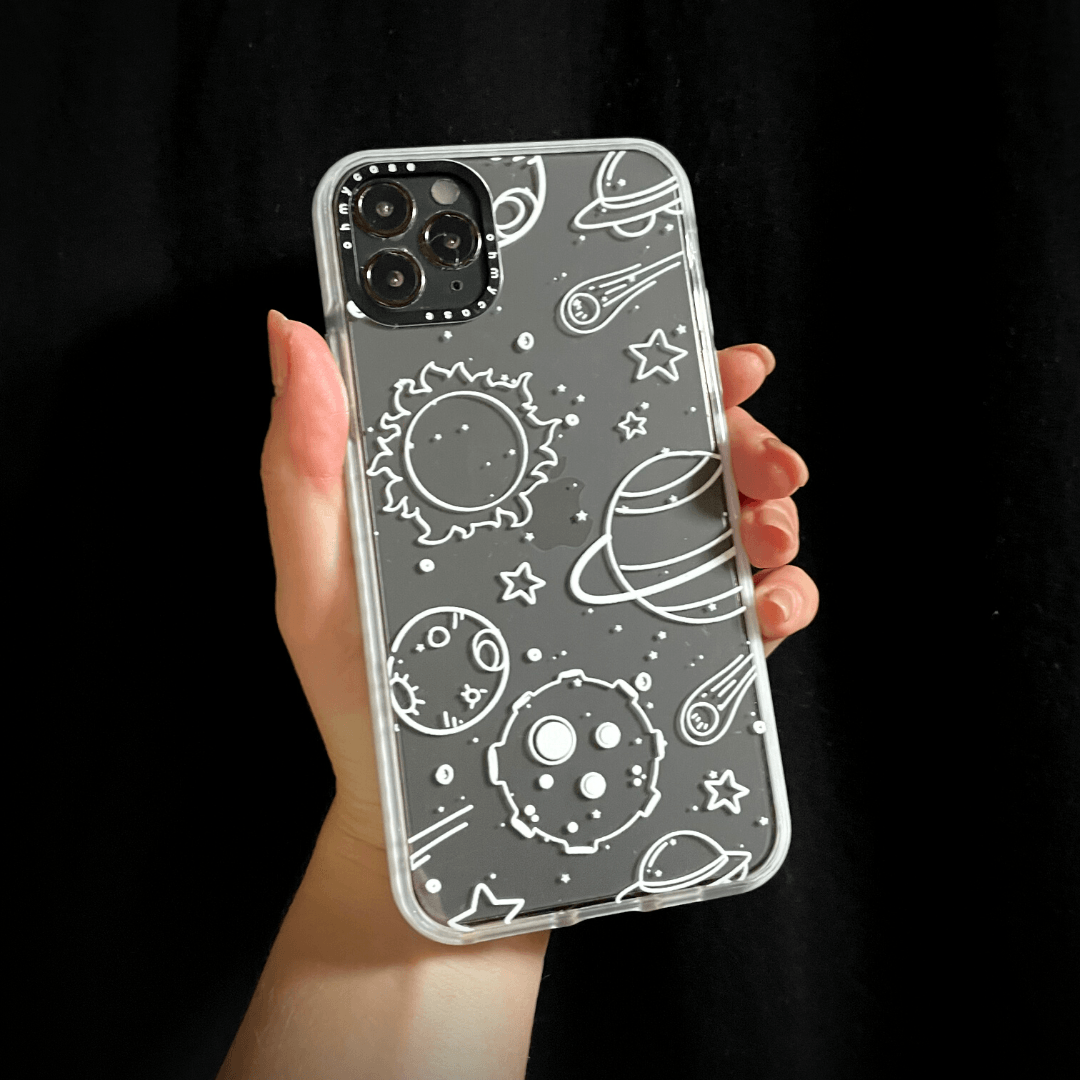 Case - Galaxy - OHMYCASE