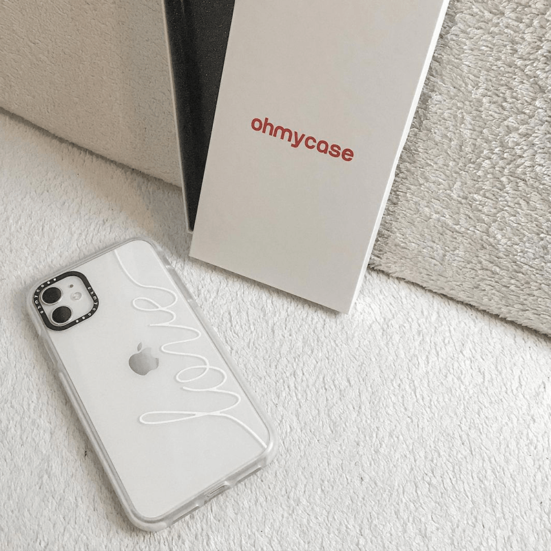 Case - Love - OHMYCASE