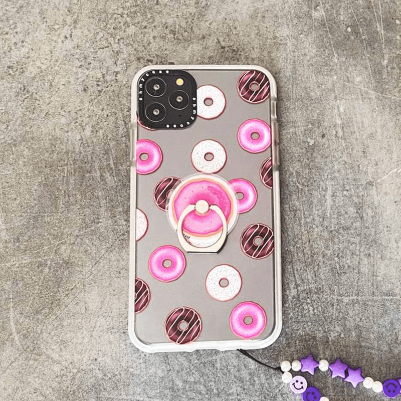 Ohmygrip - Donut - OHMYCASE